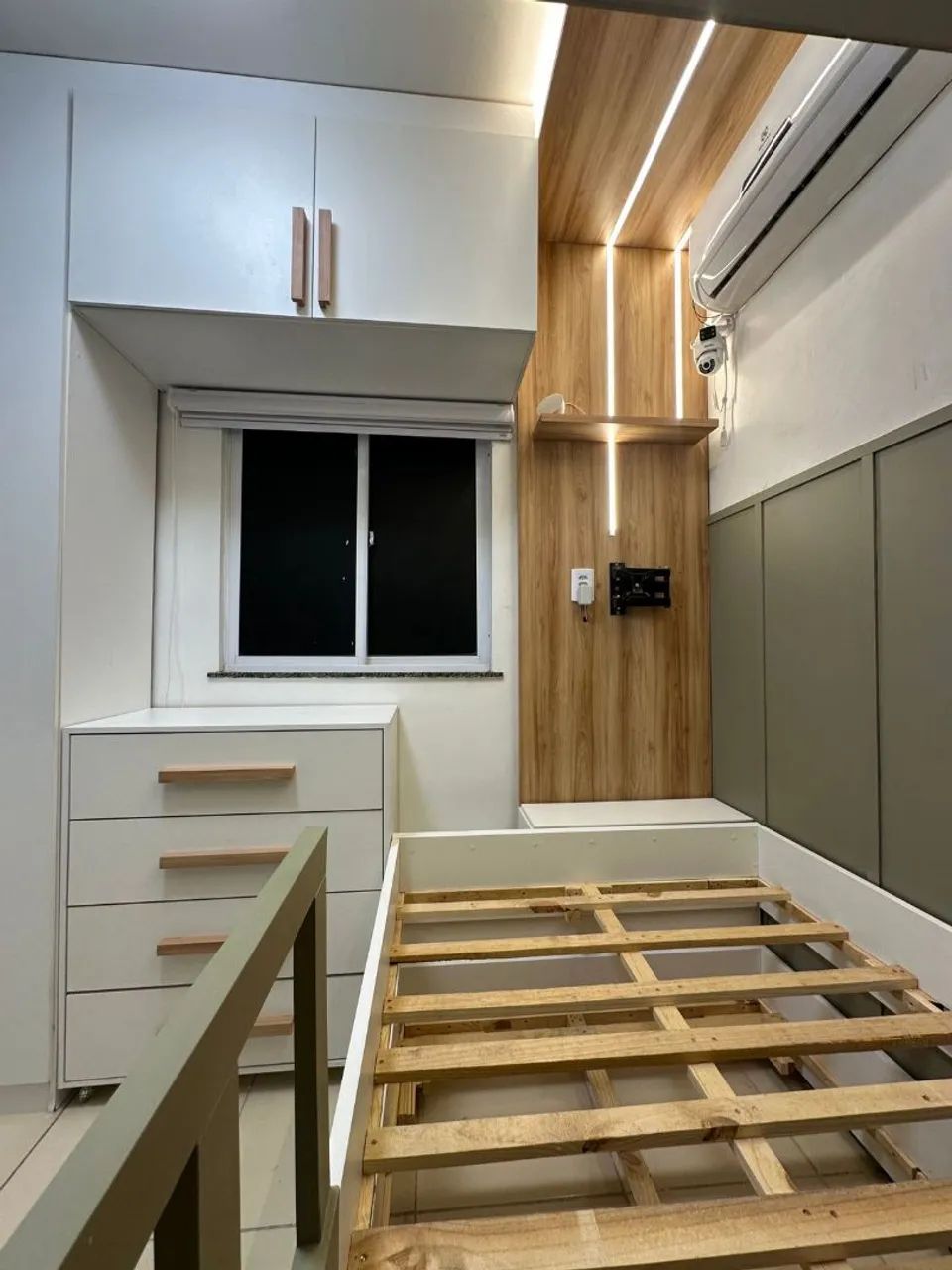 Quarto de criança 