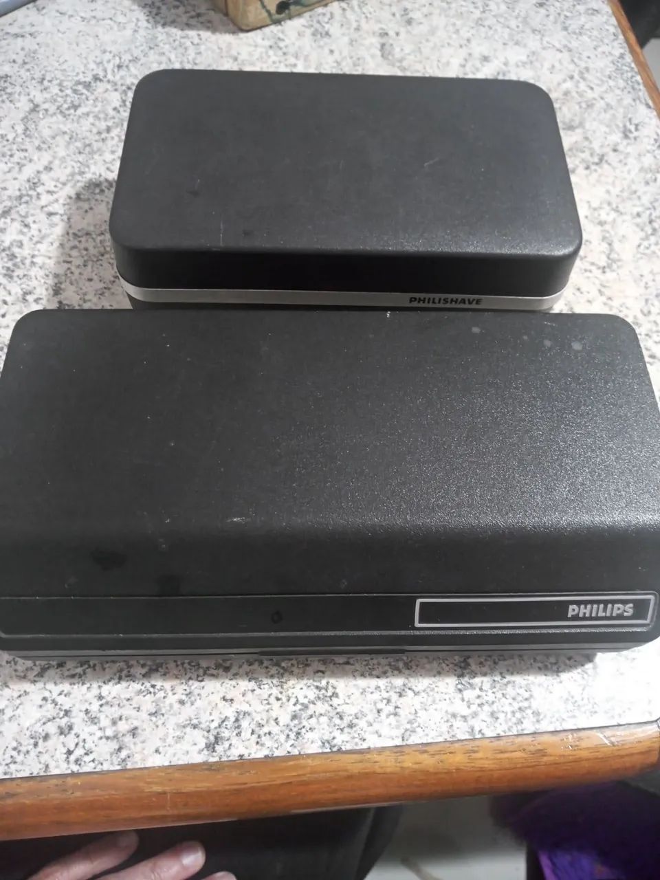 Estojos Case para Barbeador Philips