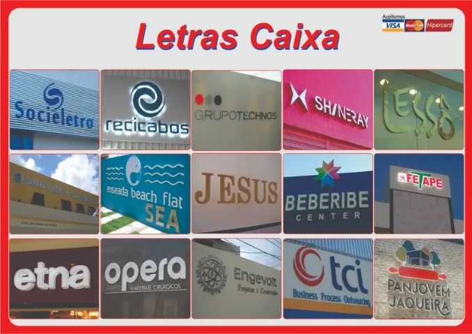 placas sudene e prodepe - Foto 2