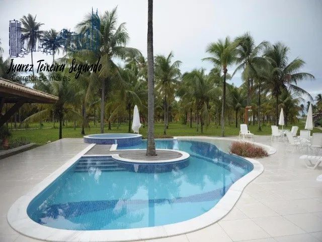 CASA COM 6 SUITES NA QUARTA PRAIA, PISCINA COM SPA DE ÁGUA QUENTE E PRÓXIMA A PRAIA 180MTS - Foto 2