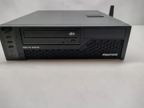 Computador Positivo Master D180  - Foto 2