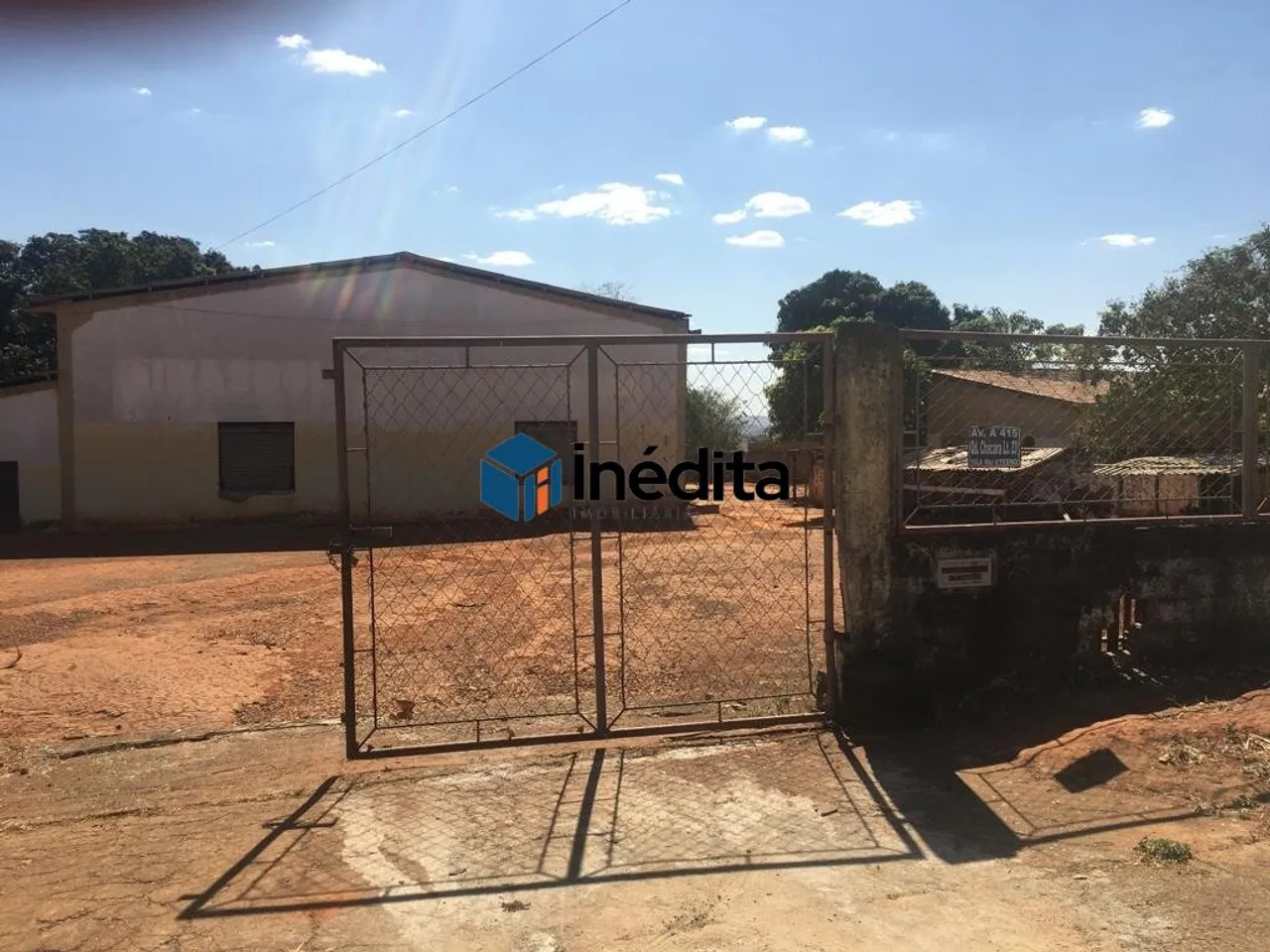 Galpão, 1000 m² - venda por R$ 3.750.000 ou aluguel por R$ 5.000/mês - Vila Pai Eterno - T