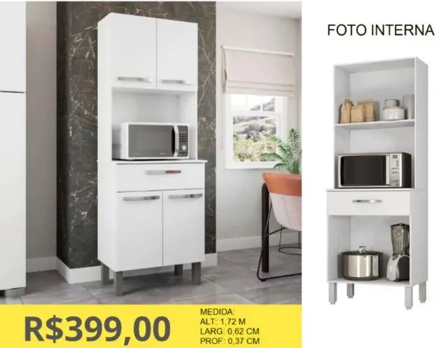 KIT DE COZINHA A PRONTA-ENTREGA  - Foto 2