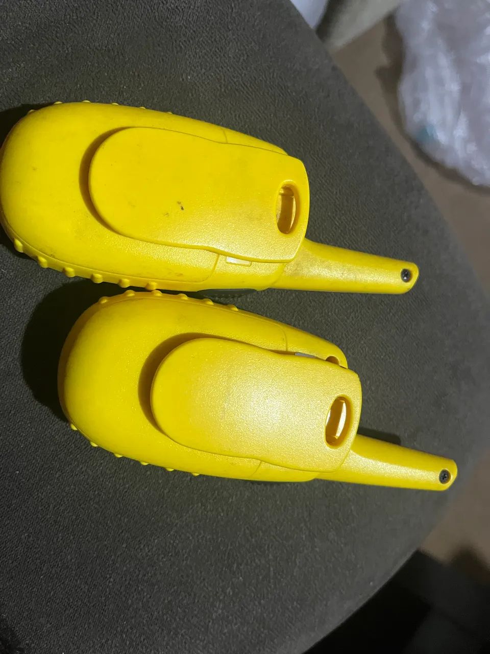 par de rádios comunicadores (walkie-talkies) Intelbras - Foto 3