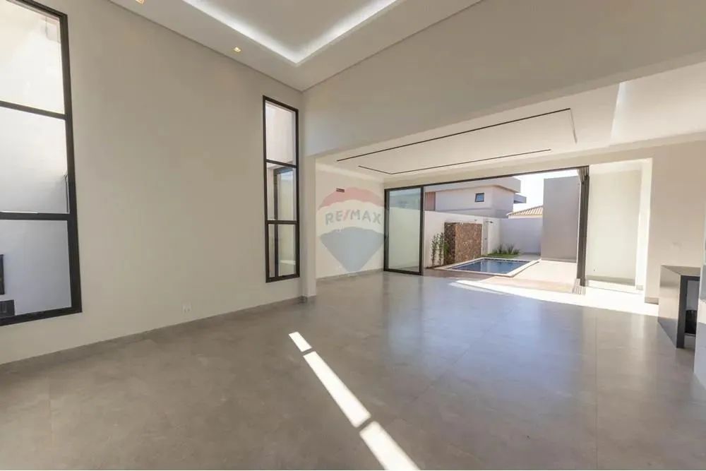 Casa a venda, condomínio Bourbon-Jaboticabal-SP, 3 quartos, sendo 3 suítes, 219 metros qua - Foto 5