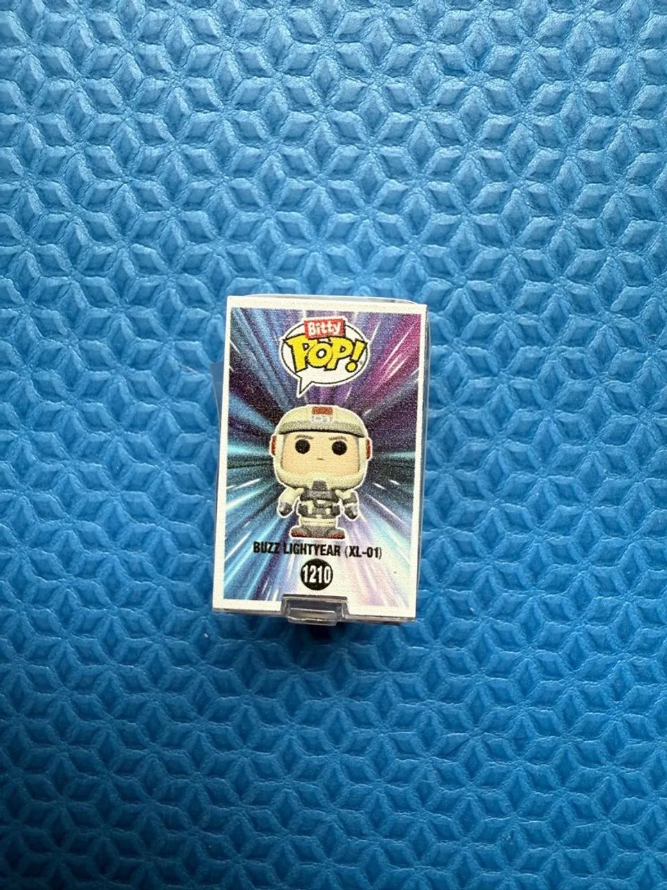 Funko Bitty Pop! Buzz Lightyear (XL-01) - Foto 2