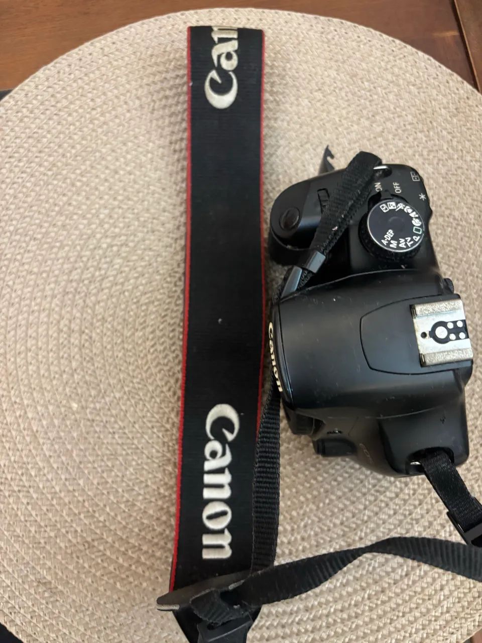 Câmera fotográfica  - Foto 5