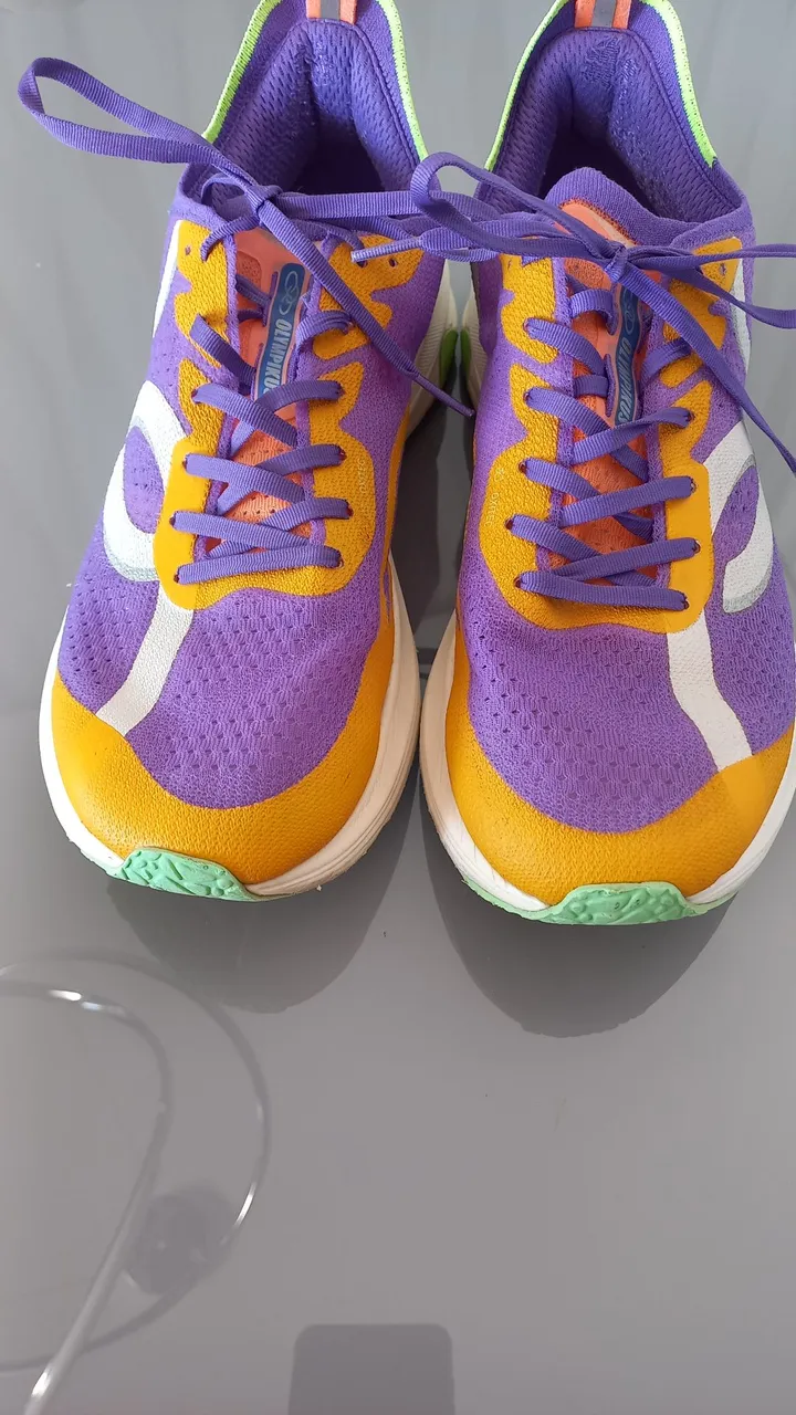 Tênis Olimpikus Corre3 Conforto e Estilo!