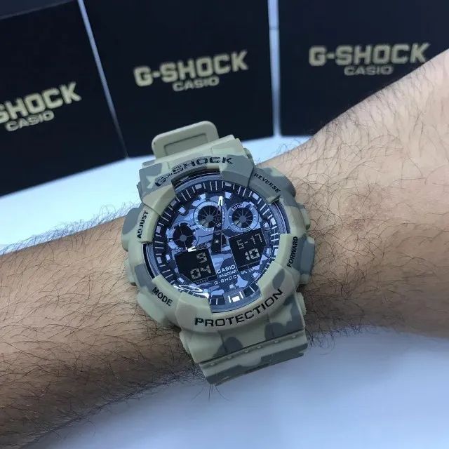 Relógio Gshock B903 - Foto 5