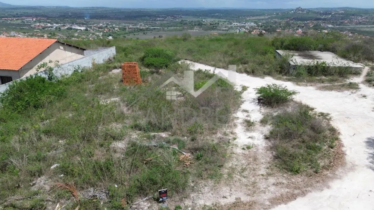 Lote para Venda em Gravatá, LOTEAMENTO RESIDÊNCIAL FAZENDA GRAVATÁ - Foto 5