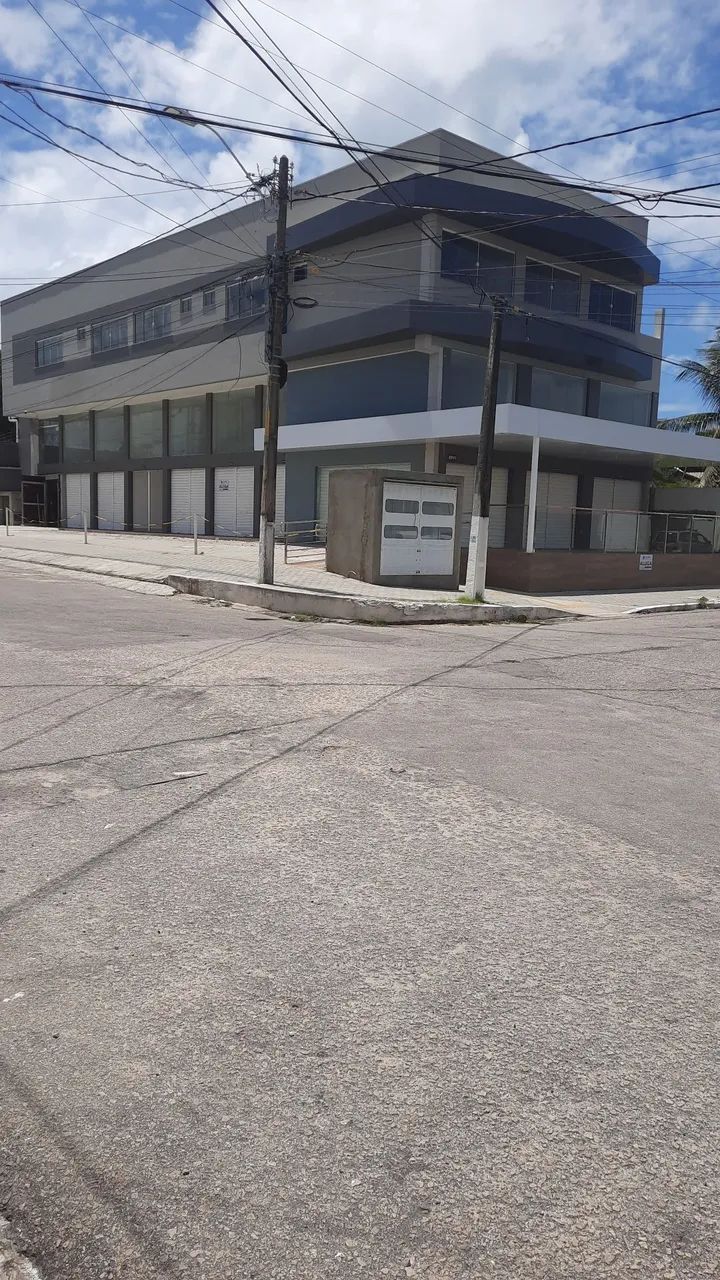 Lojas na Av Praia dos Búzios em Ponta Negra - Foto 3