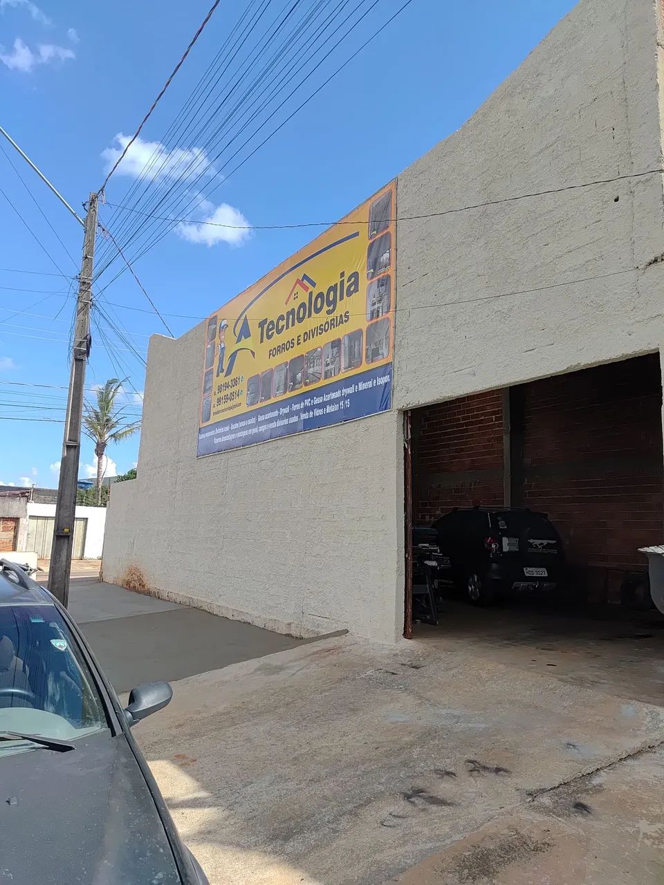 Compra e venda divisórias naval  - Foto 5