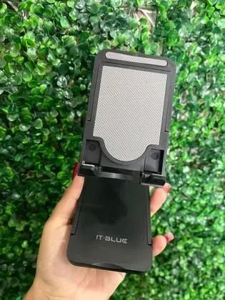 Suporte Universal Dobrável para Celular IT-Blue - Foto 2