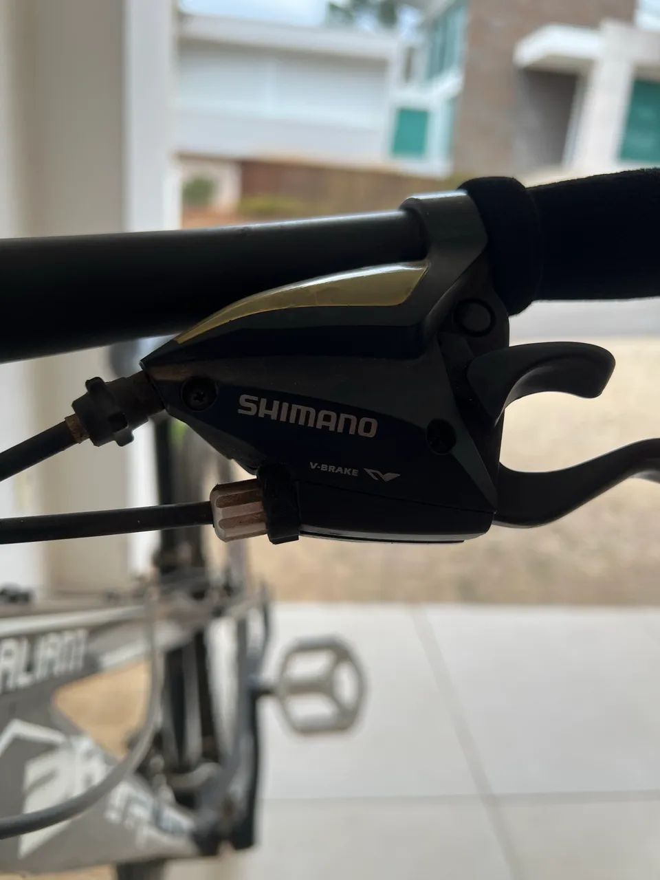 Bicicleta Trust Valiant - Foto 5