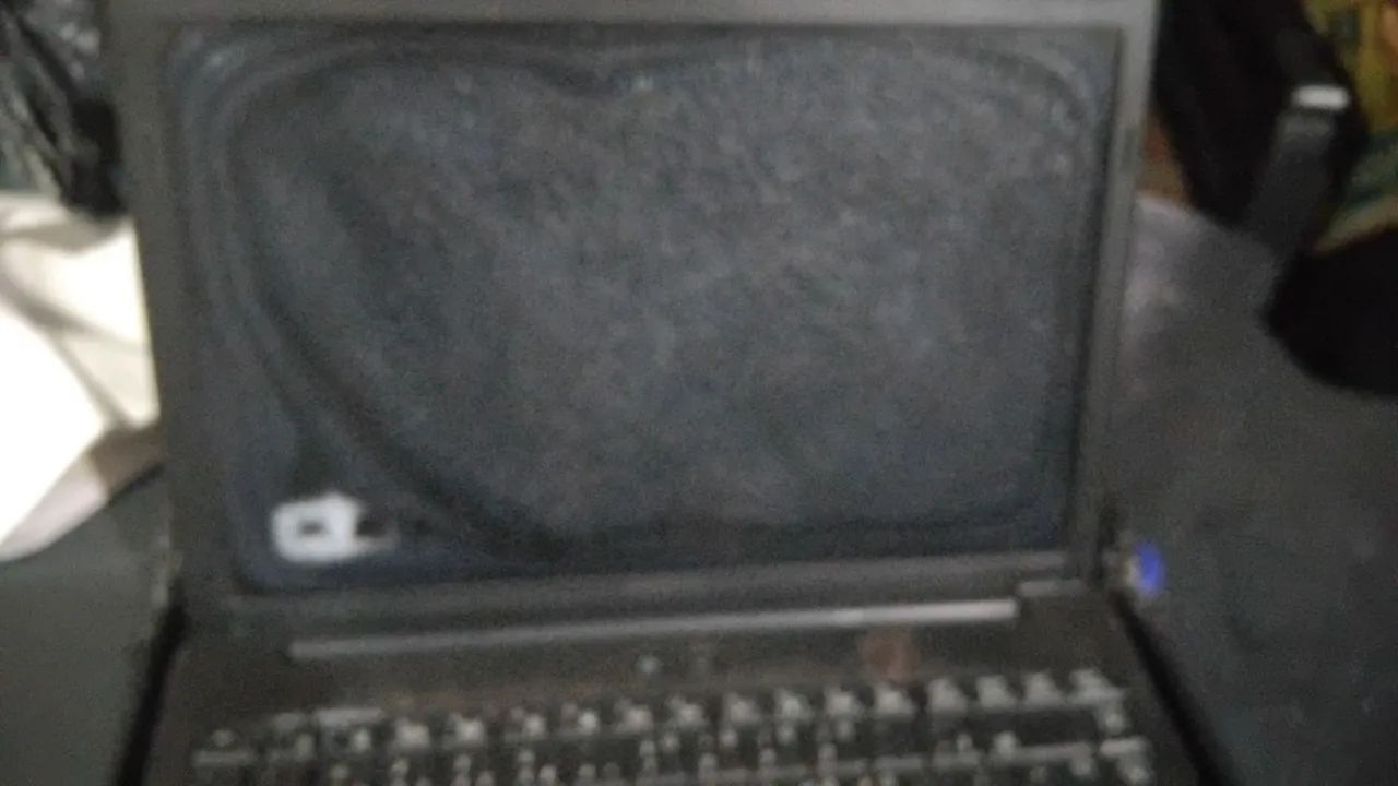 Notebook Compaq Presario CQ40-712BR - Foto 3
