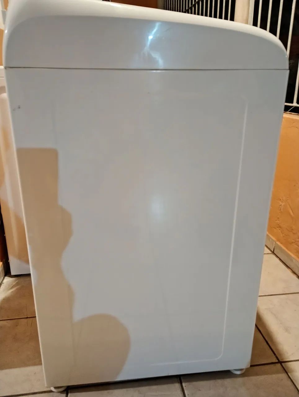 Aproveite! lavaroupas automático Consul 9kg top! faço pronta entrega ? - Foto 4