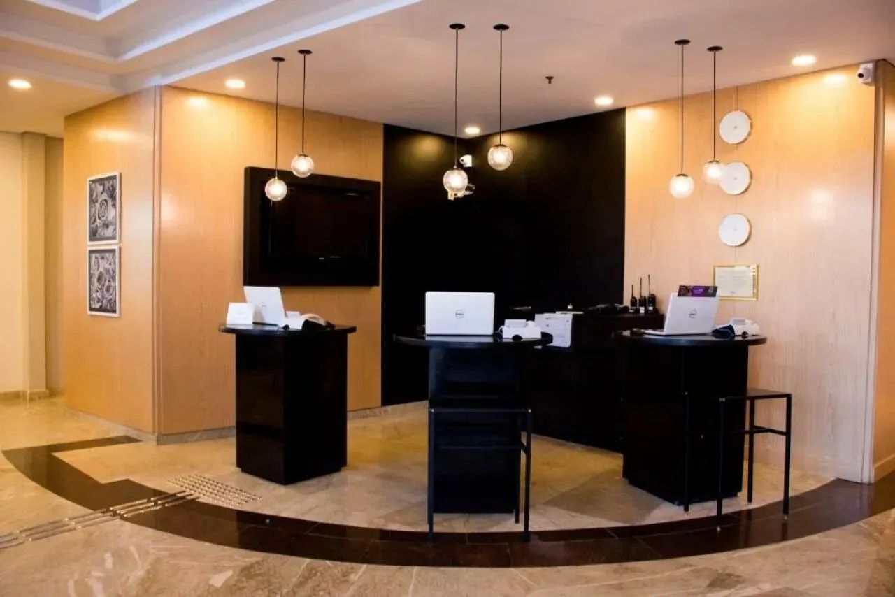 Flat para venda no Tatuapé - Blue Tree Towers Anália Franco - Foto 15