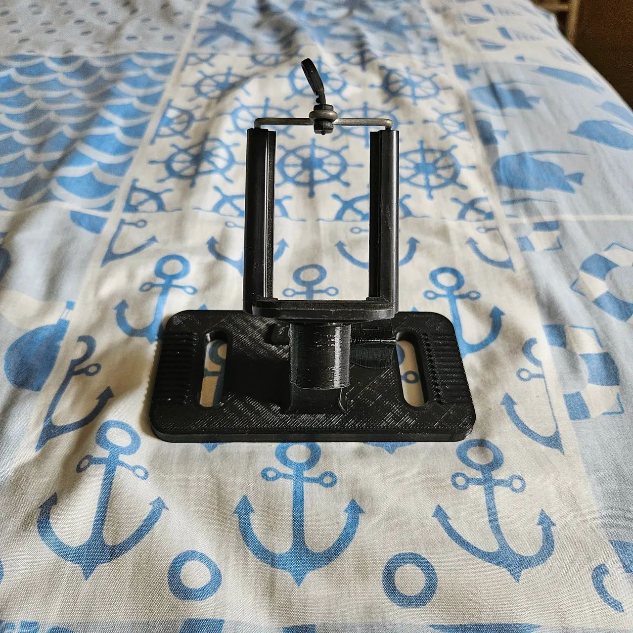 Suporte Extensor para Celular Drone Dji<br>Mini 2 Mini 2 Se - Foto 3