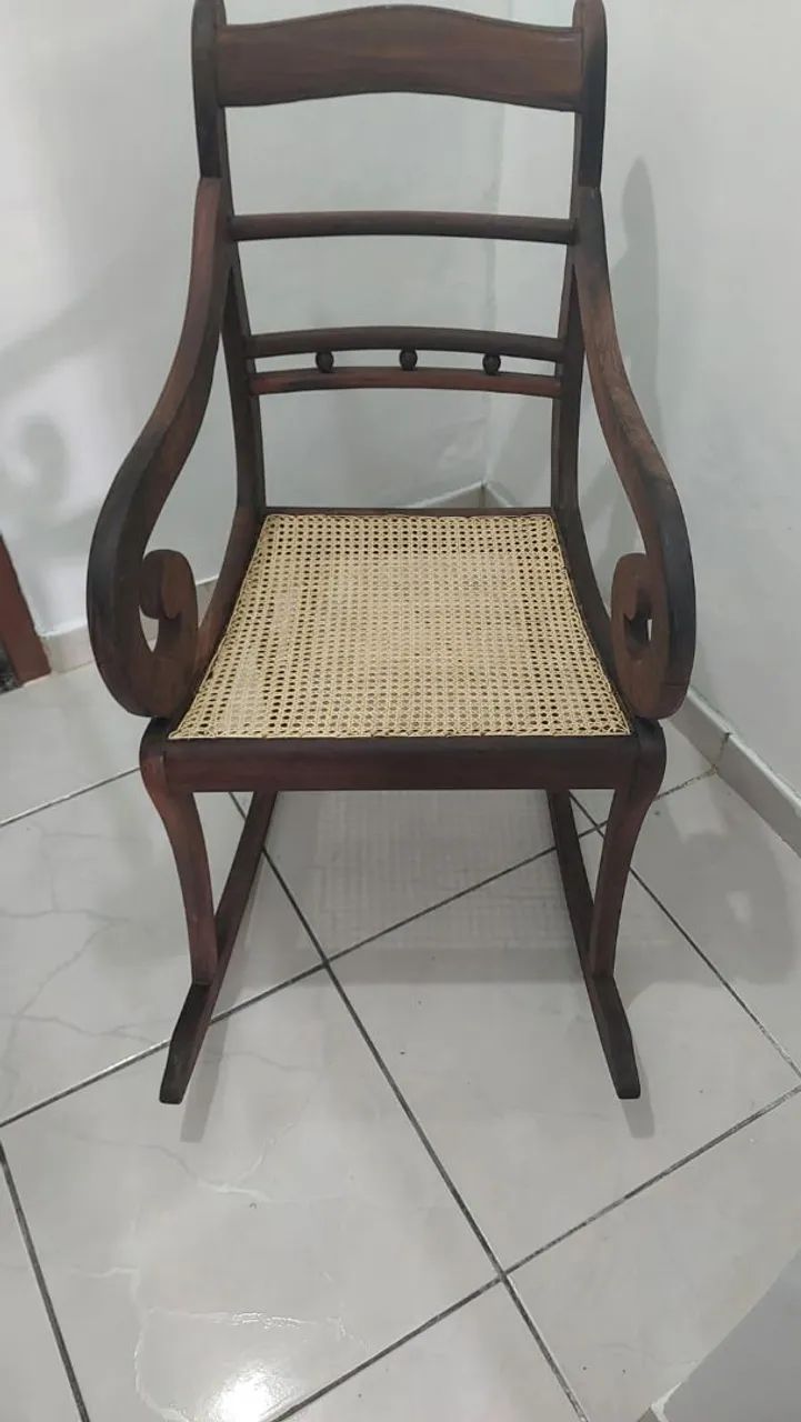 Empalhador de cadeiras  - Foto 2