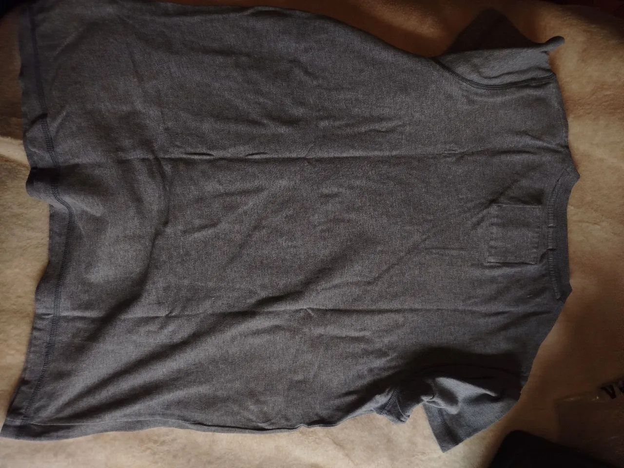 Camiseta Abercrombie e Fitch  - Foto 4