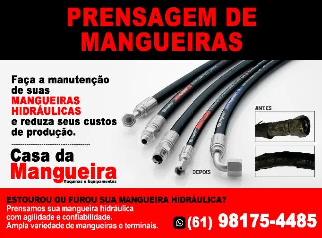 Mangueira Entrada Máquina de Lavar Cinza 1,5 Metros Sunflex - Foto 4