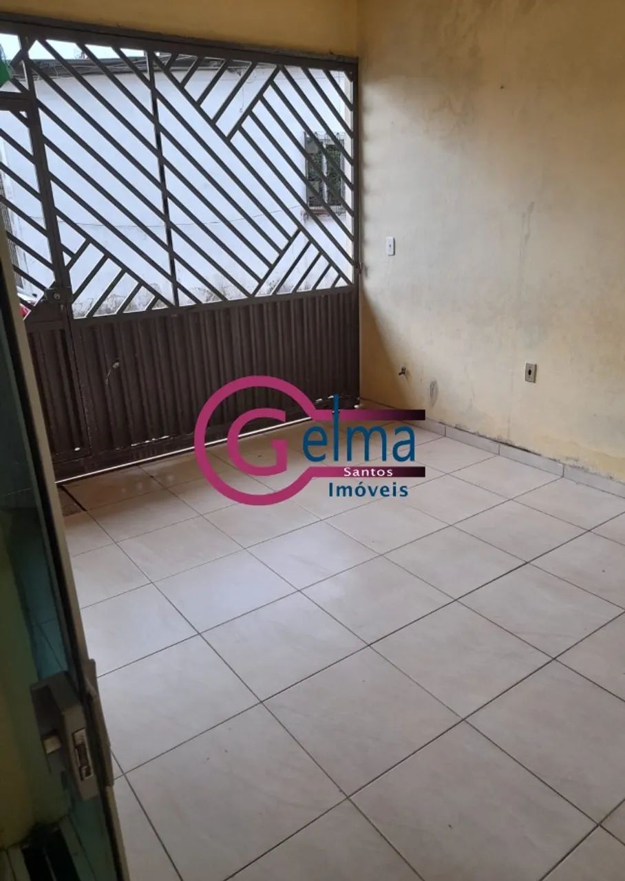 Cód. 016 - Casa com 2/4 e garagem na Passagem Maria do Carmo - Coqueiro - Foto 4