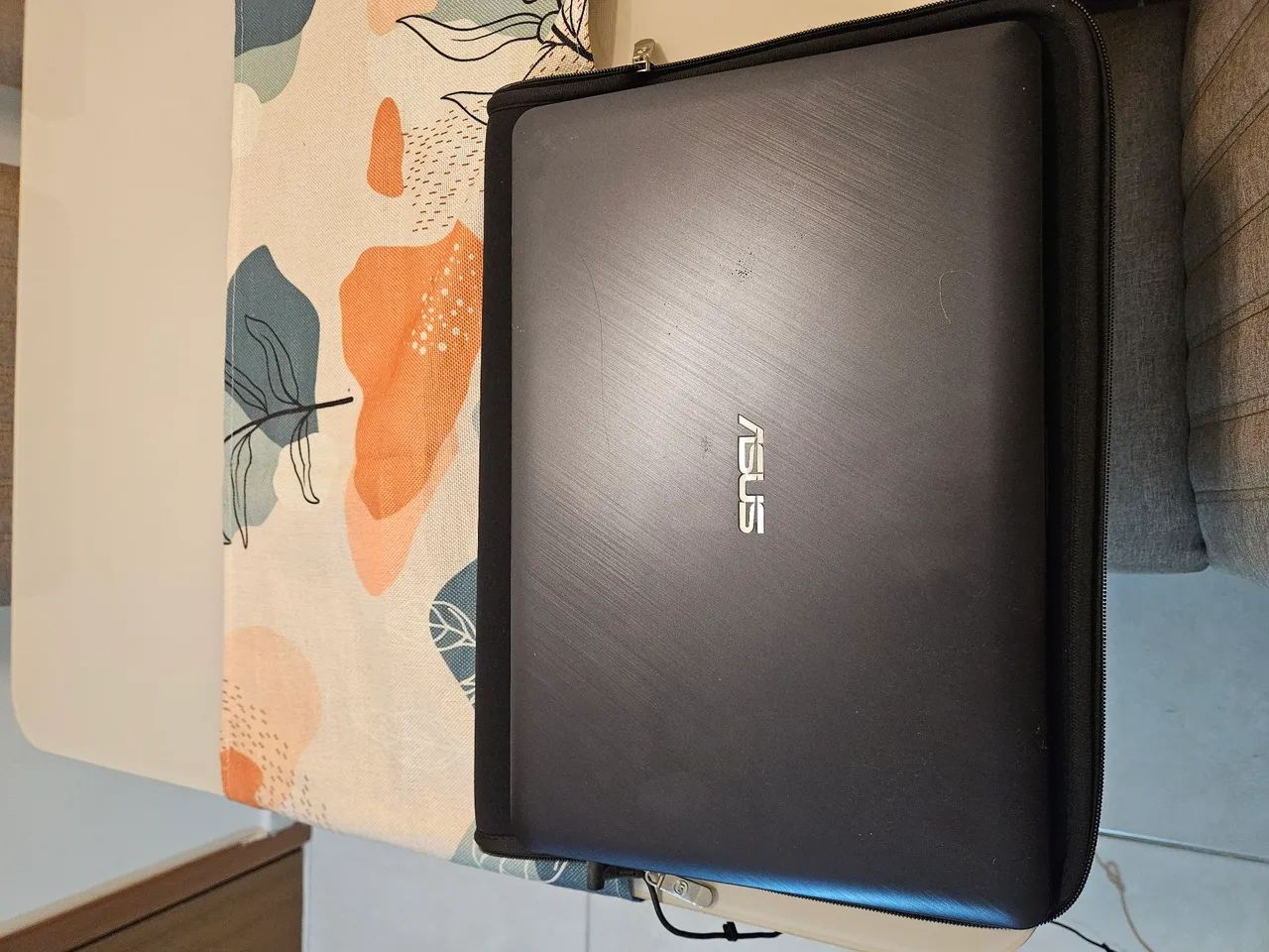 Notebook Asus com Intel Core i5 - Foto 3