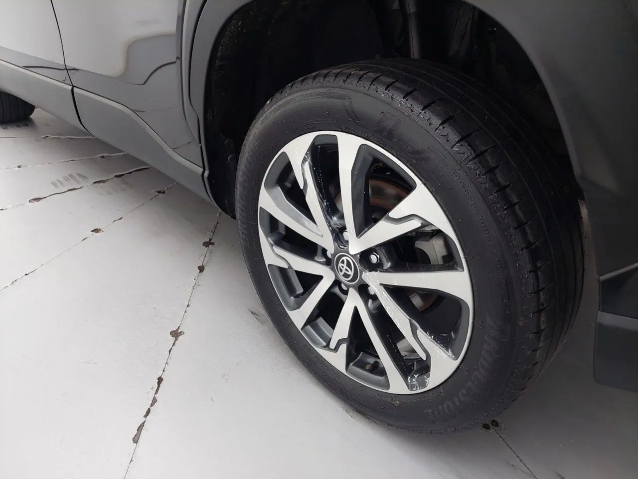 Toyota Corolla Altis 2.0 Flex 16V Aut., foto 12 de 18