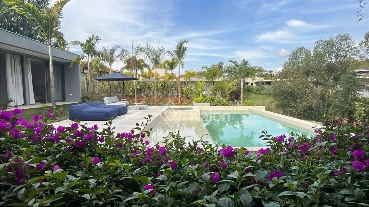 Casa à venda no Condomínio Terras de São José 2 em Itu/SP