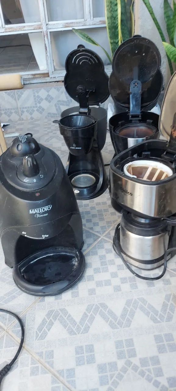 CAFETEIRAS - Foto 5