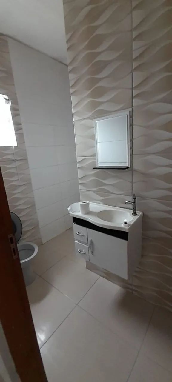 Foto - Praia Grande - Ribeirópolis