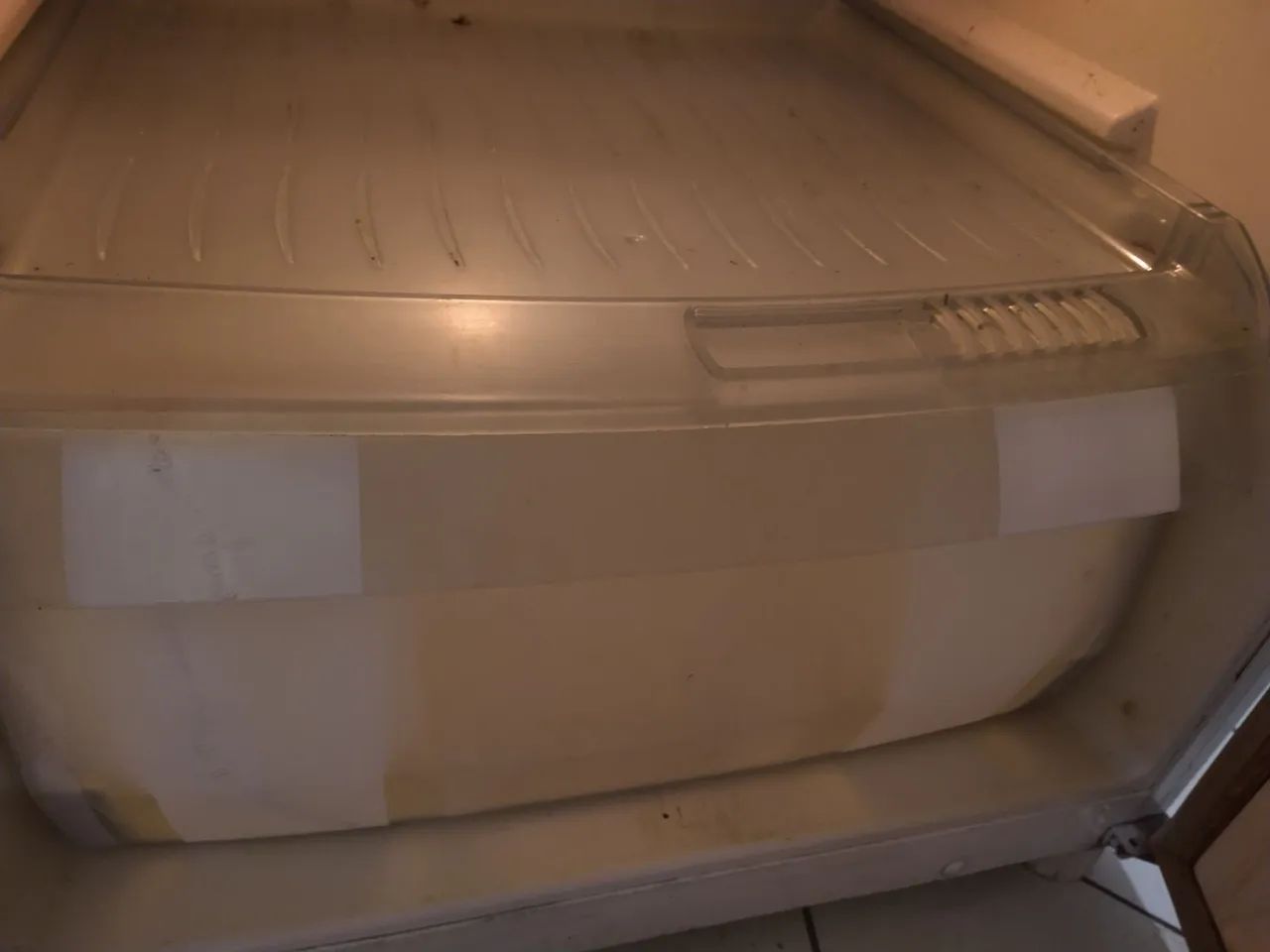 Geladeira Frost Free Brastemp  - Foto 3