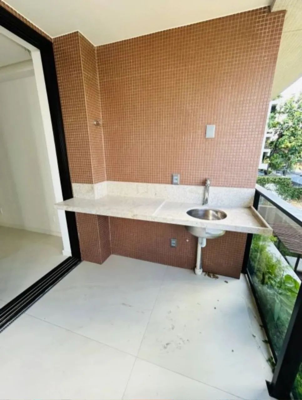 Alugo Apartamento no Edifício Terraço Jaqueira - Parnamirim - Foto 2