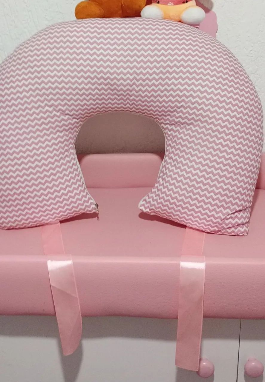 Almofada para Amamentação 