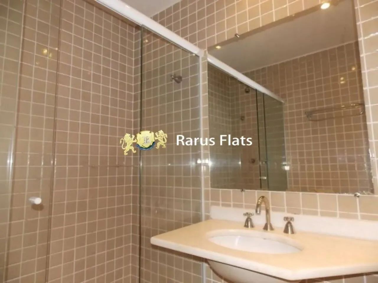 Flat para venda no Jardins - Edifício Poeta Drummond - Foto 11