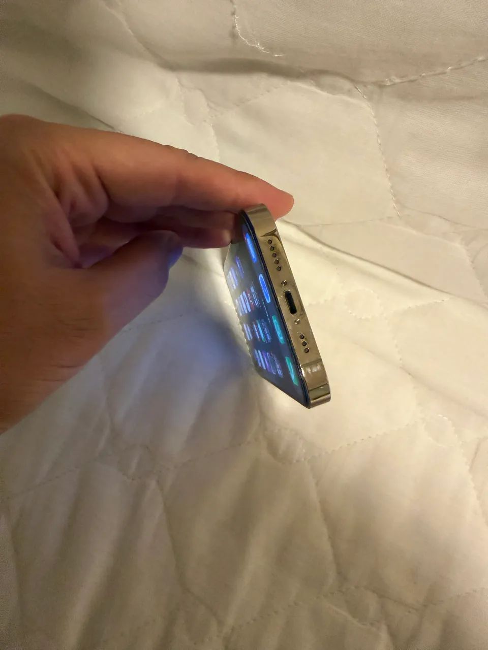 Iphone 14 pro 256 original - Foto 4