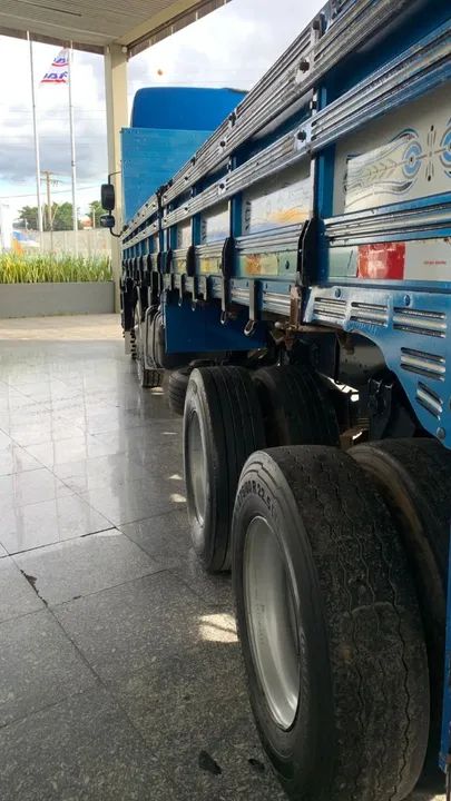 DAF CF FAC 310 8X2 Space Cab 2023/2024 - Foto 10