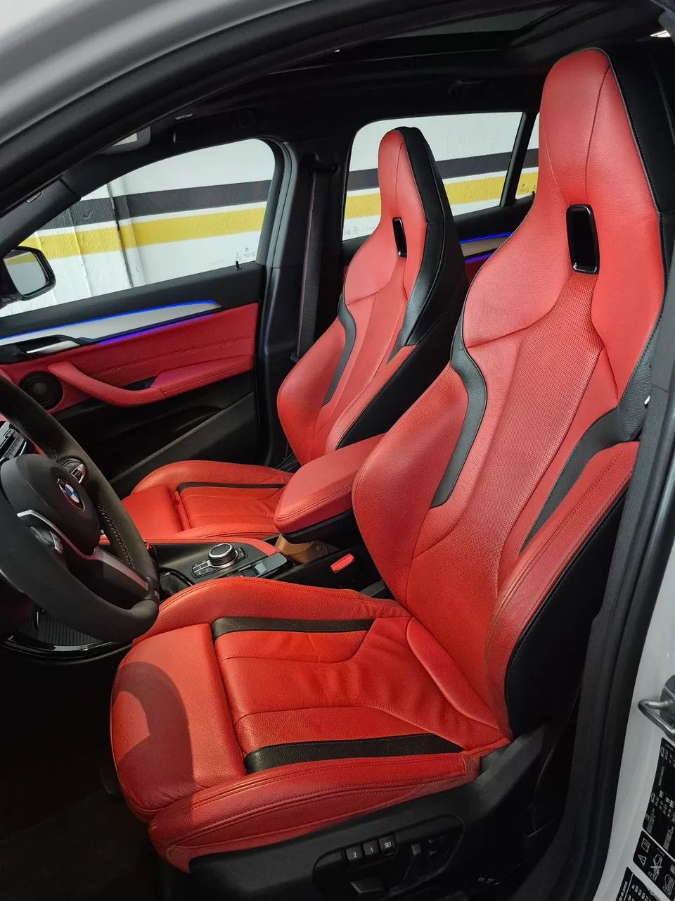BMW X2 M35i 306cv 4x4