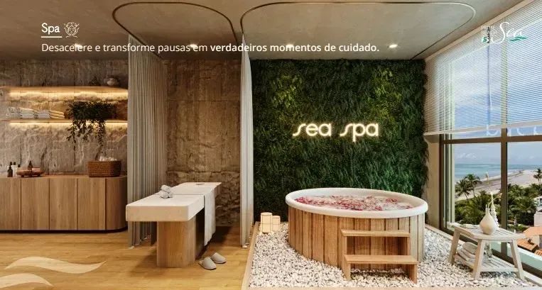 Lançamento Studio - Tamandaré - PE - Foto 12