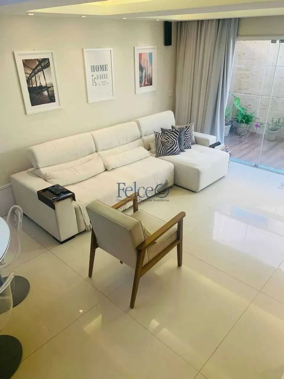 Linda casa em condomínio fechado, na quadra da praia, no Recreio (posto 9)!! - Foto 5