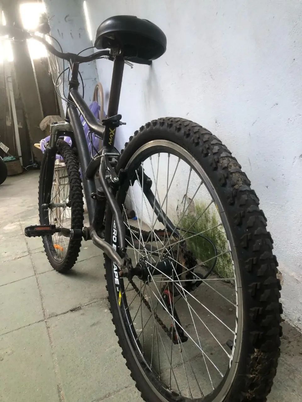 Bicicleta para uso pessoal  - Foto 4