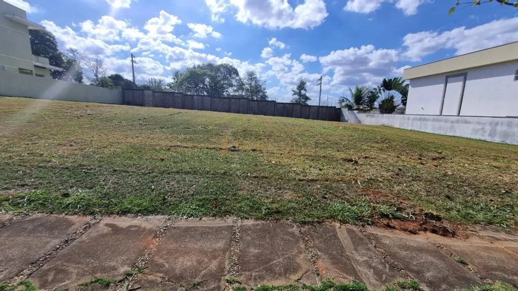 Terreno à venda em Sorocaba, Jardim Residencial Mont Blanc, com 380.75 m², Condomínio Mont