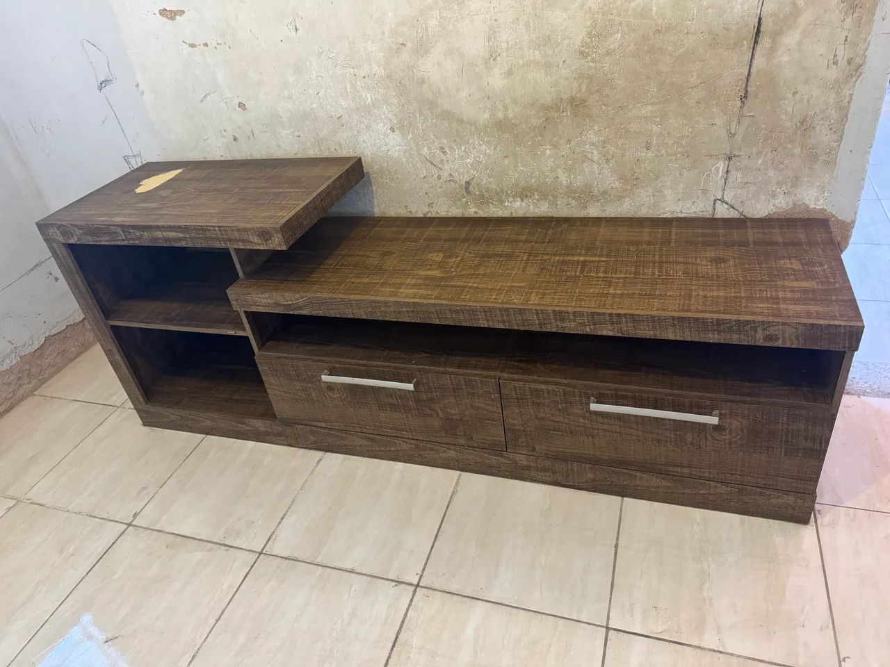 Rack para sala