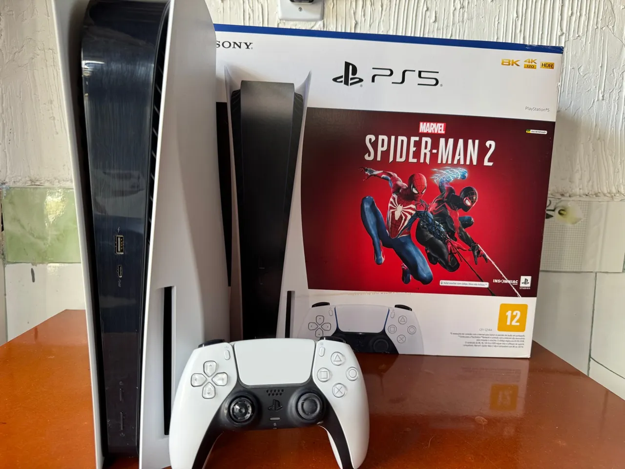 (VENDO) PlayStation 5