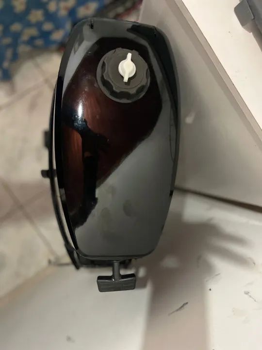 Motor Mercury 5HP - 2024 - Seminovo - Foto 6