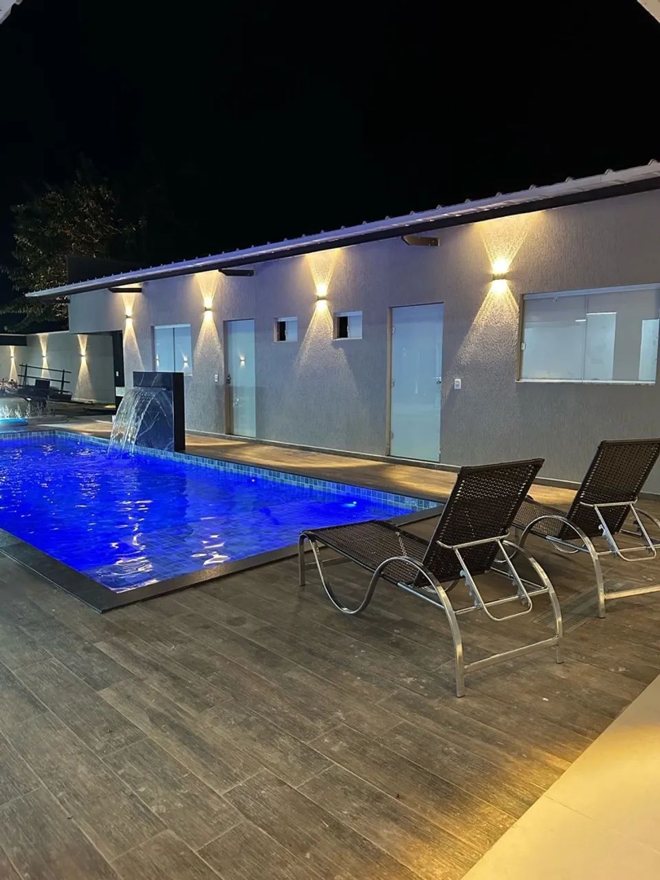 CASA ( NOVA ) ALUGUEL EM ARUANÃ  - Foto 11