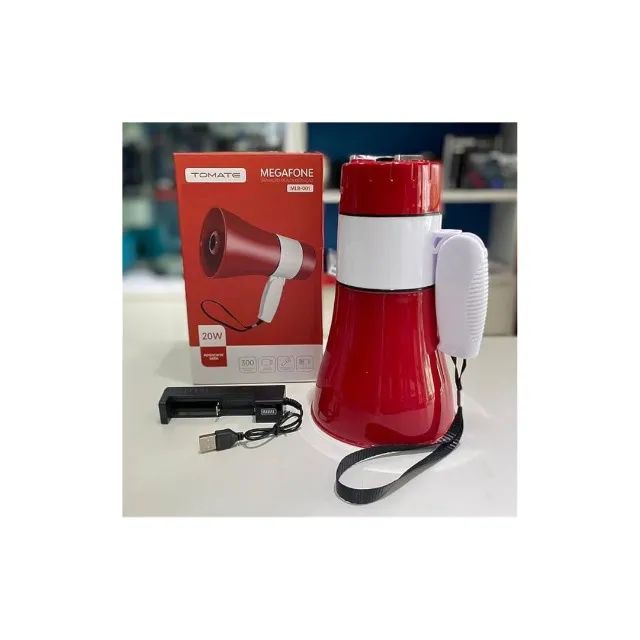 Megafone 20w Tomate MLB-001 - Foto 3
