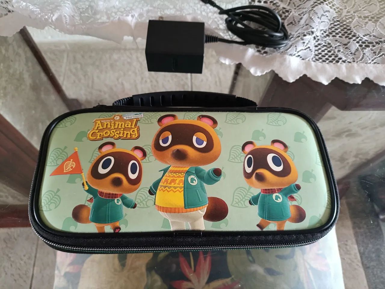 Nintendo Switch Lite Rosa - Foto 5