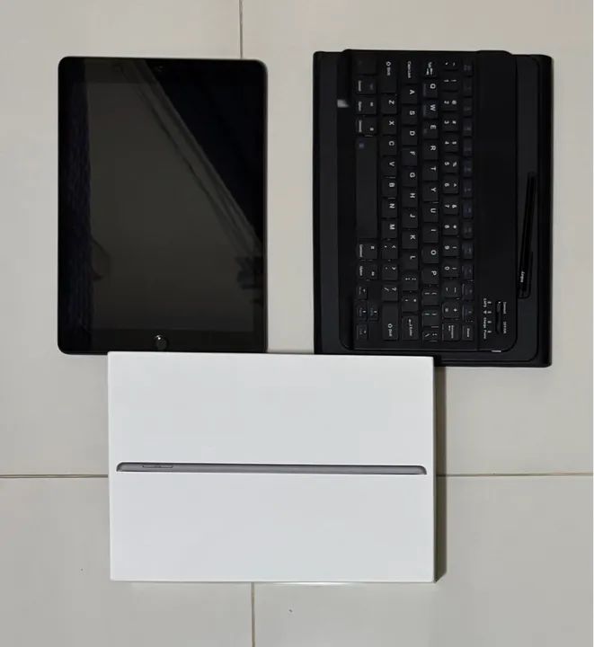 iPad 9 de 64gb Novo! - Foto 2