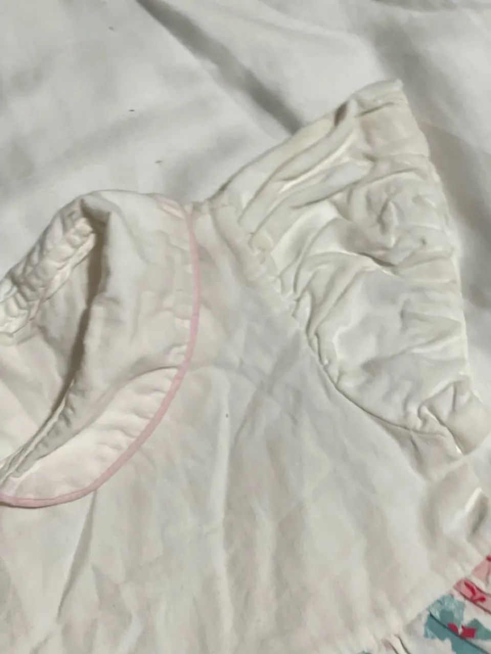 Vestido  Bebê Teddy Boom - Foto 3